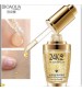 Bioaqua 24k Gold Face Serum with Hyaluronic Acid & Collagen 30ml